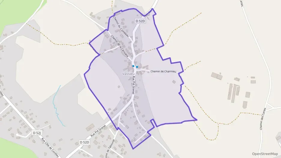 Appartement 95 m² quatre pièces à vendre à Porcieu-Amblagnieu