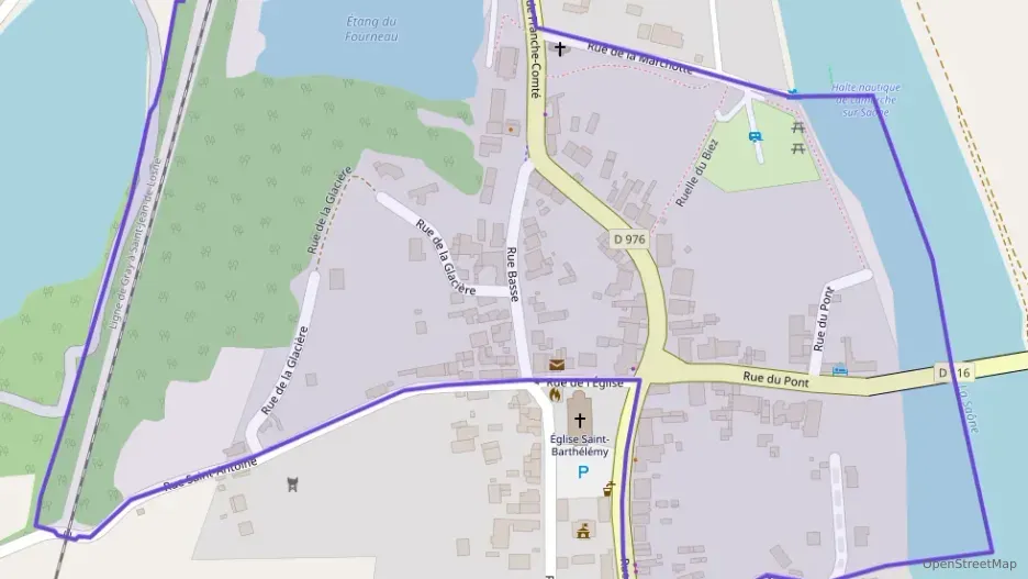 Appartement 57 m² deux pieces à vendre à Lamarche-sur-Saône