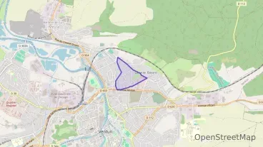 Appartement 90 m² trois pièces à vendre à Belleville-sur-Meuse