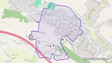 Appartement 56 m² trois pièces à vendre à Saint-Victor-de-Cessieu