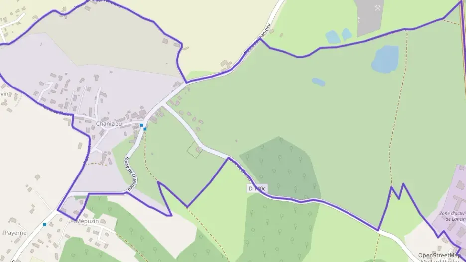 Appartement 100 m² trois pièces à vendre à Courtenay