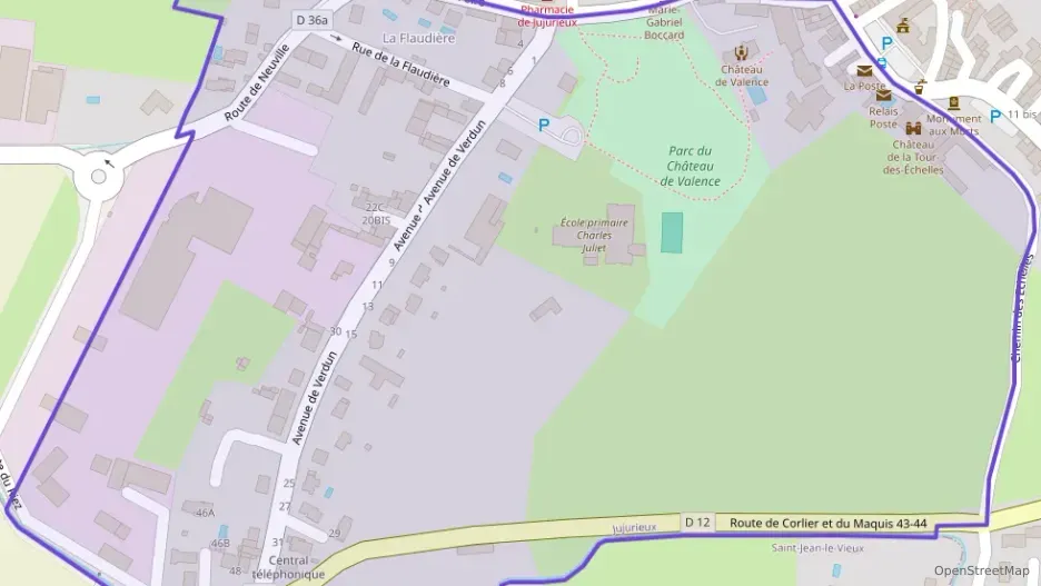 Appartement 74 m² trois pièces à vendre à Jujurieux Appartement 74 m² trois pièces à vendre à Jujurieux