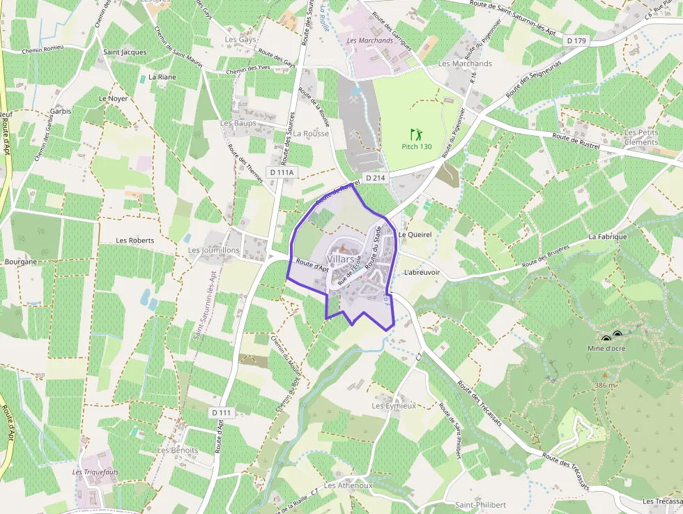 Appartement 46 m² deux pieces à vendre à Villars