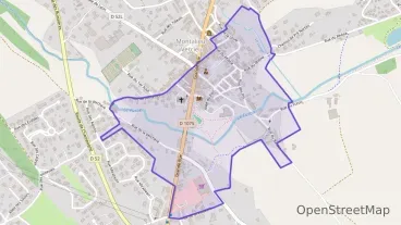 appartement de deux chambres 60 m² à vendre à Montalieu-Vercieu