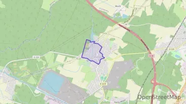 Appartement 50 m² trois pièces à vendre à Damparis