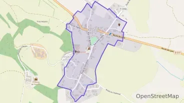 Appartement 80 m² quatre pièces à vendre à Arandon-Passins