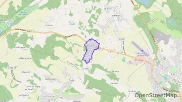 Appartement 80 m² quatre pièces à vendre à Arandon-Passins