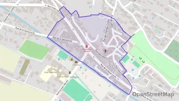 Appartement 101 m² quatre pièces à vendre à Villelaure