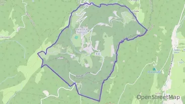 Appartement 60 m² trois pièces à vendre à Malleval-en-Vercors