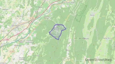 Appartement 60 m² trois pièces à vendre à Malleval-en-Vercors