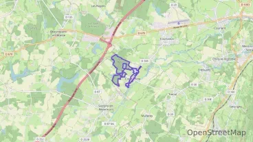 Appartement 85 m² trois pièces à vendre à Condamine