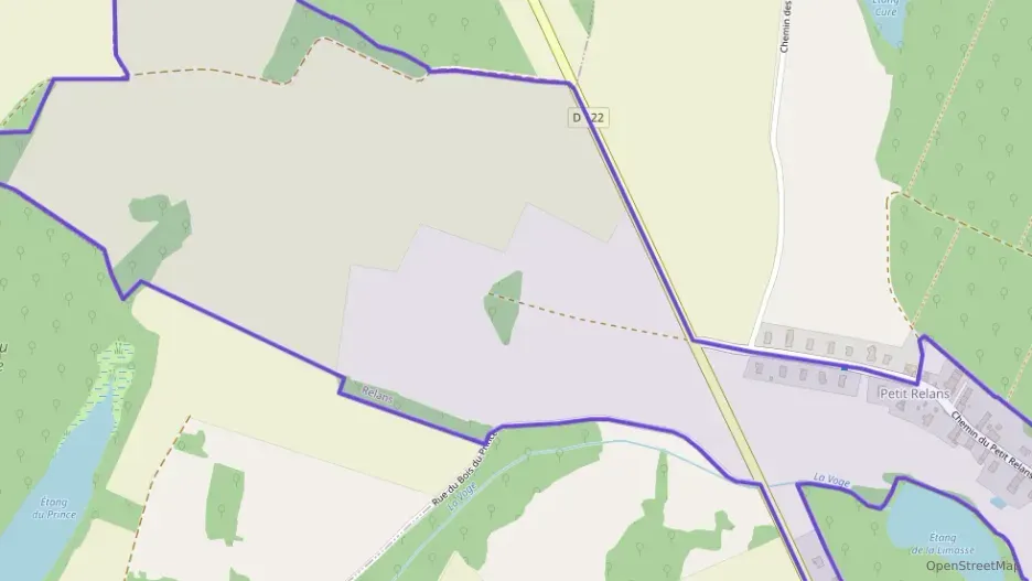 Appartement 105 m² quatre pièces à vendre à Relans