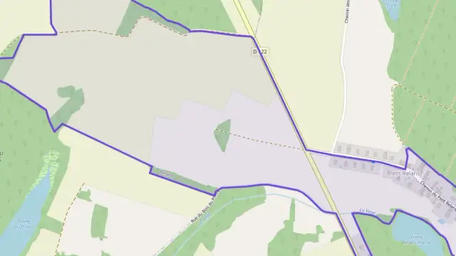 Appartement 105 m² quatre pièces à vendre à Relans