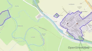 Appartement 25 m² une piece à vendre à Ambly-sur-Meuse