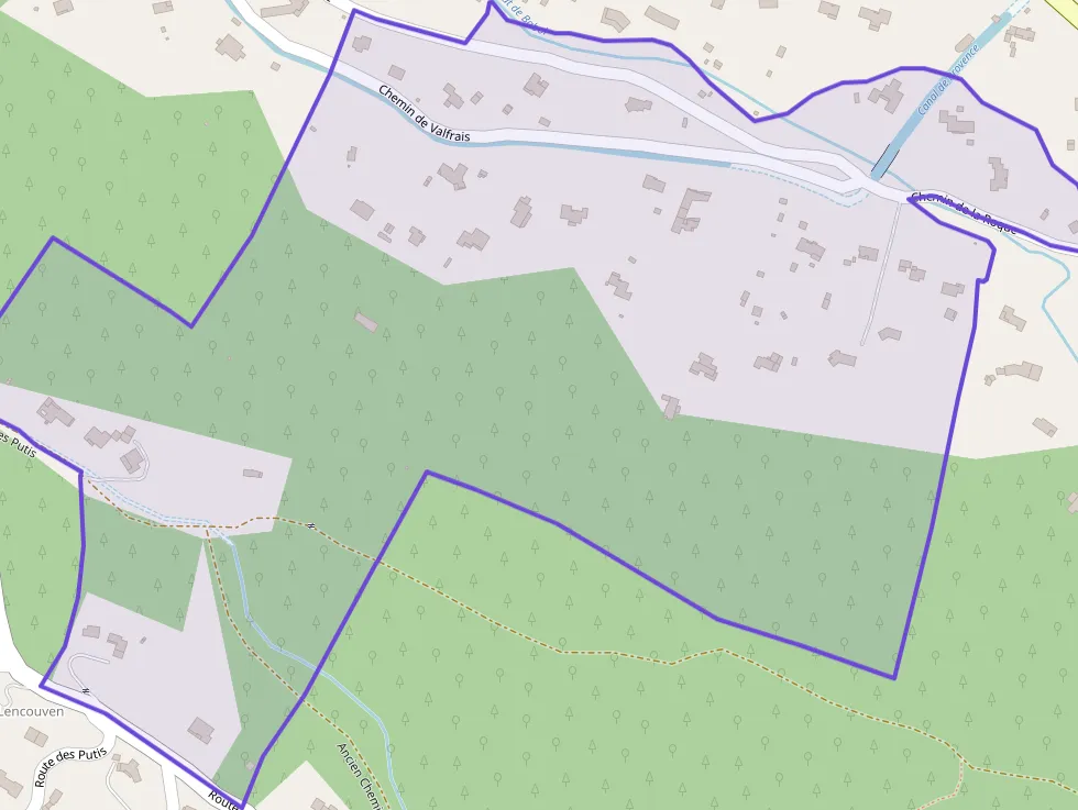 Appartement 104 m² deux pieces à vendre à Simiane-Collongue