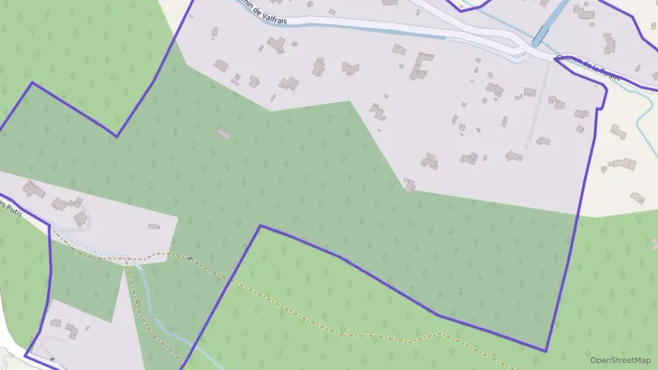 Appartement 104 m² deux pieces à vendre à Simiane-Collongue