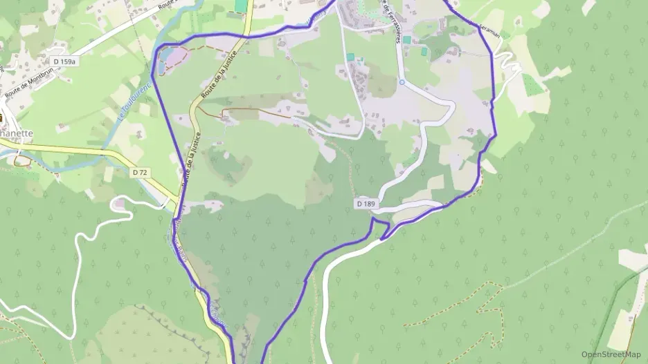 Appartement 32 m² une piece à vendre à Montbrun-les-Bains