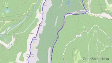 appartement de deux chambres 48 m² à vendre à Saint-Julien-en-Vercors appartement de deux chambres 48 m² à vendre à Saint-Julien-en-Vercors