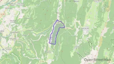 appartement de deux chambres 48 m² à vendre à Saint-Julien-en-Vercors appartement de deux chambres 48 m² à vendre à Saint-Julien-en-Vercors