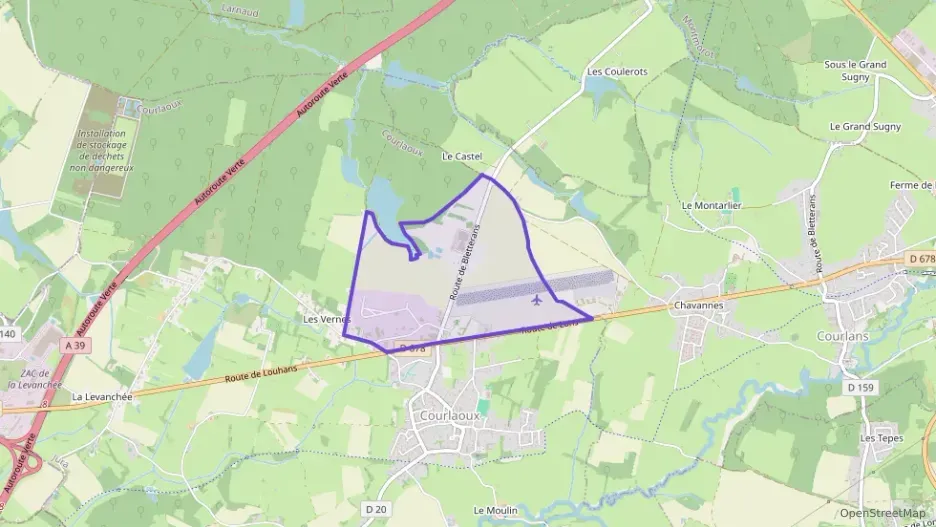 Appartement 68 m² trois pièces à vendre à Courlaoux Appartement 68 m² trois pièces à vendre à Courlaoux