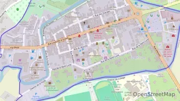 Appartement 58 m² trois pièces à vendre à Bletterans