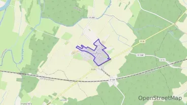 Appartement 32 m² une piece à vendre à Flammerans