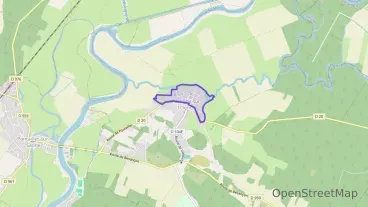 Appartement 68 m² trois pièces à vendre à Perrigny-sur-l`Ognon