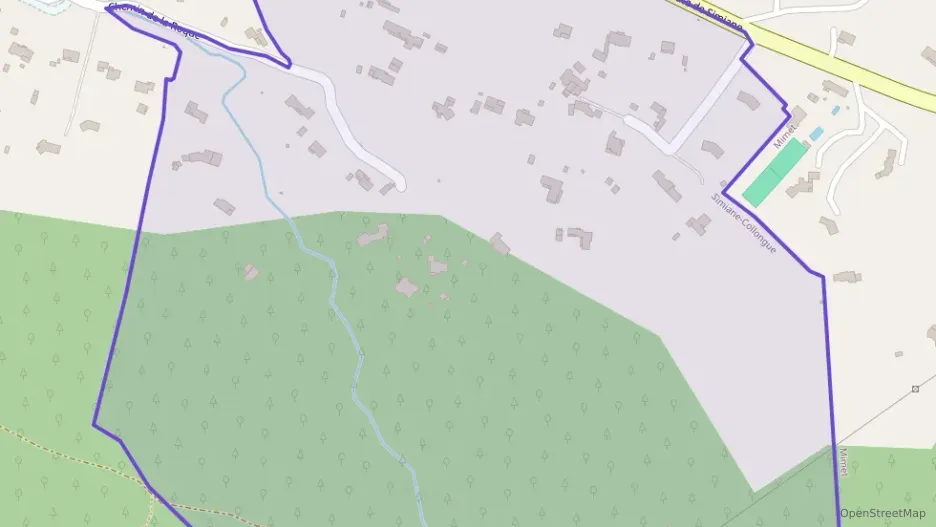 Appartement 55 m² deux pieces à vendre à Simiane-Collongue Appartement 55 m² deux pieces à vendre à Simiane-Collongue