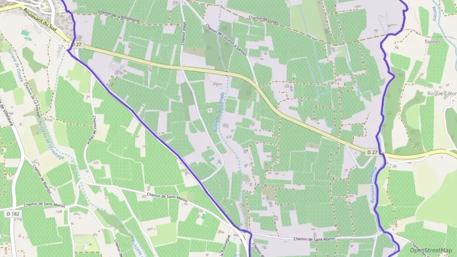 Appartement 81 m² trois pièces à vendre à Cucuron Appartement 81 m² trois pièces à vendre à Cucuron