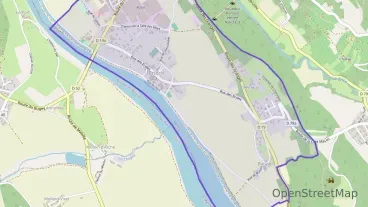 Appartement 61 m² trois pièces à vendre à Briord