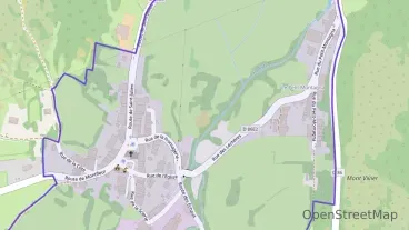 appartement de trois chambres 93 m² à vendre à Montlainsia appartement de trois chambres 93 m² à vendre à Montlainsia