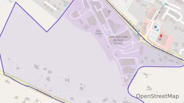 Appartement 70 m² trois pièces à vendre à Mimet
