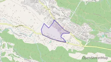Appartement 70 m² trois pièces à vendre à Mimet