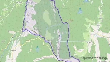 Appartement 85 m² quatre pièces à vendre à Rencurel