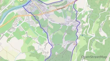 Appartement 74 m² deux pieces à vendre à Saint-Gervais Appartement 74 m² deux pieces à vendre à Saint-Gervais