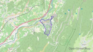 Appartement 74 m² deux pieces à vendre à Saint-Gervais Appartement 74 m² deux pieces à vendre à Saint-Gervais