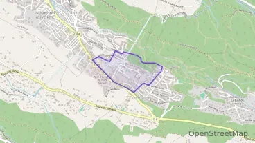 appartement de trois chambres 100 m² à vendre à Mimet