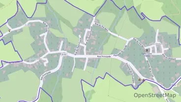 Appartement 47 m² trois pièces à vendre à Bénonces