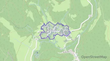 Appartement 47 m² trois pièces à vendre à Bénonces