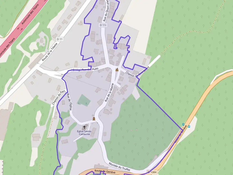 Appartement 33 m² une piece à vendre à Ceignes