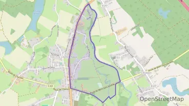 appartement de trois chambres 73 m² à vendre à Le Deschaux