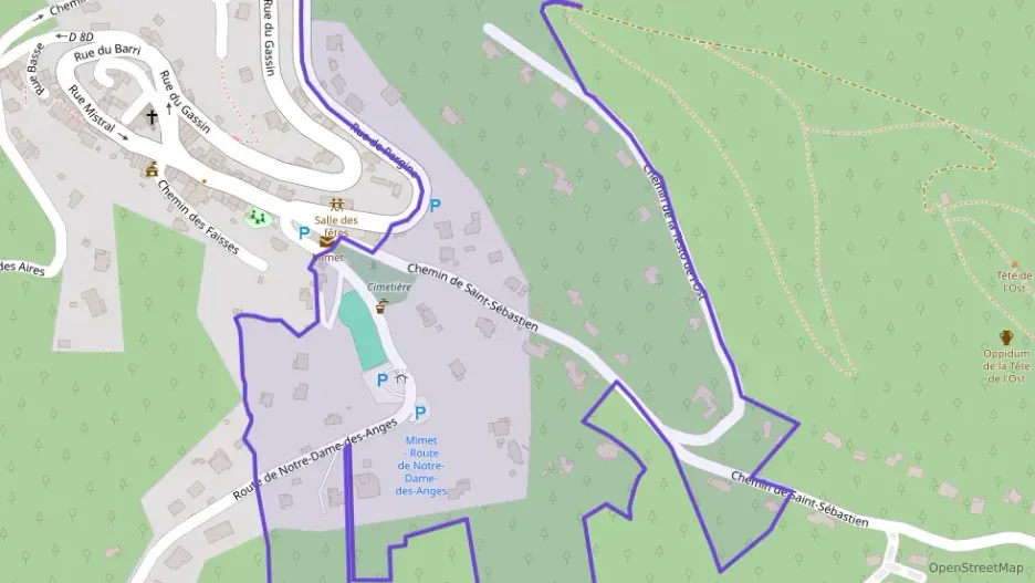 Appartement 167 m² quatre pièces à vendre à Mimet Appartement 167 m² quatre pièces à vendre à Mimet