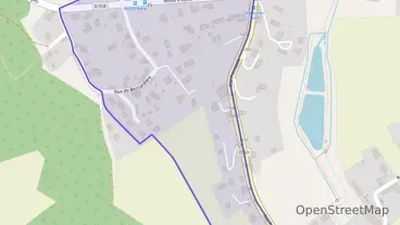 appartement de trois chambres 57 m² à vendre à Charavines appartement de trois chambres 57 m² à vendre à Charavines