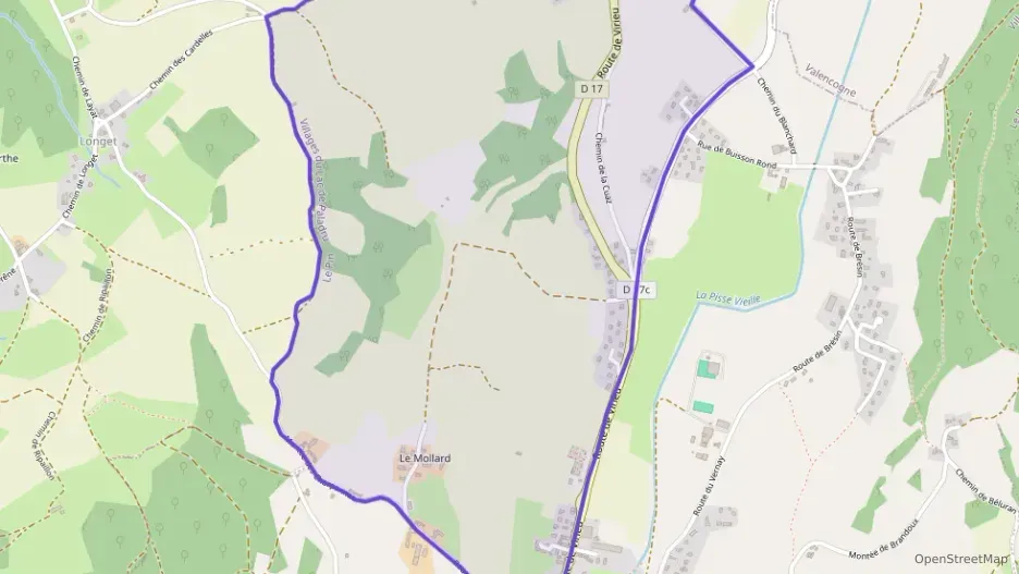 Appartement 68 m² trois pièces à vendre à Villages du Lac de Paladru Appartement 68 m² trois pièces à vendre à Villages du Lac de Paladru