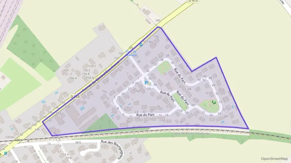 Appartement 80 m² trois pièces à vendre à Brevans