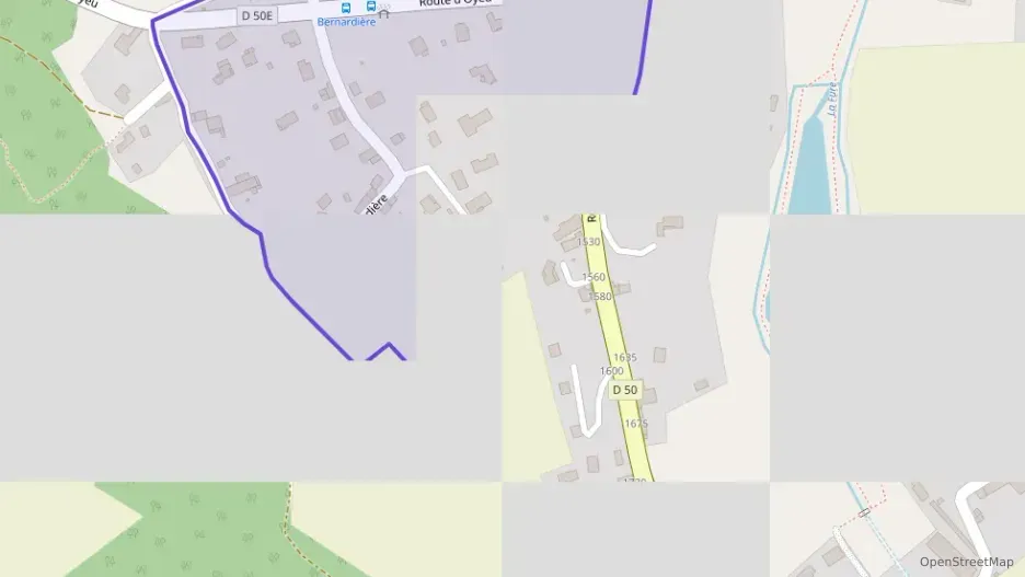 Appartement 70 m² quatre pièces à vendre à Charavines