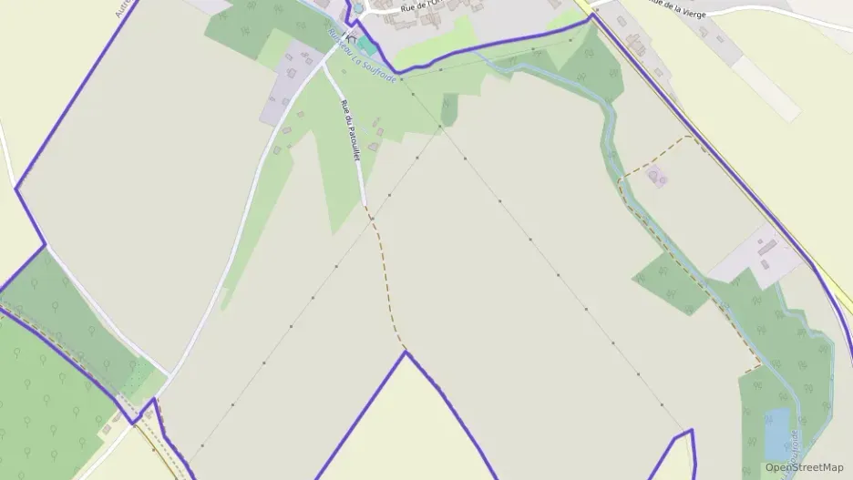 Appartement 89 m² trois pièces à vendre à Bouhans-et-Feurg