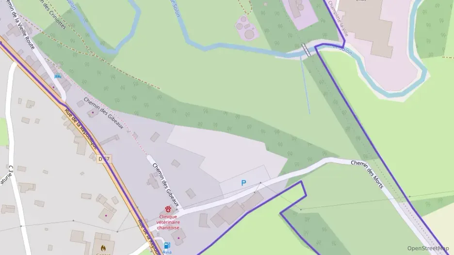 Appartement 90 m² trois pièces à vendre à Champlitte