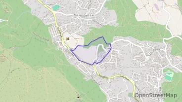 Appartement 59 m² deux pieces à vendre à Saint-Savournin