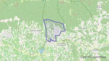 Appartement 101 m² deux pieces à vendre à La Motte-d`Aigues